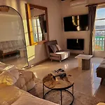 Sunset View Garden House Of Mykonos