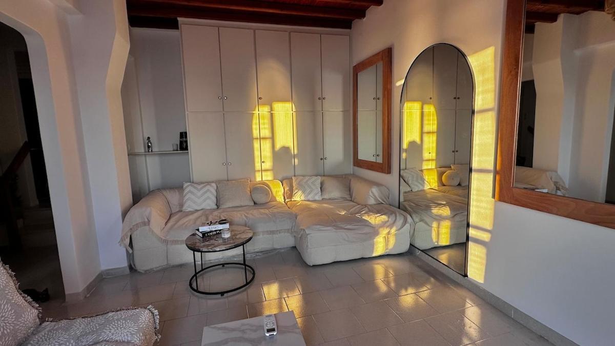 Sunset View Garden House Of Mykonos Holiday home