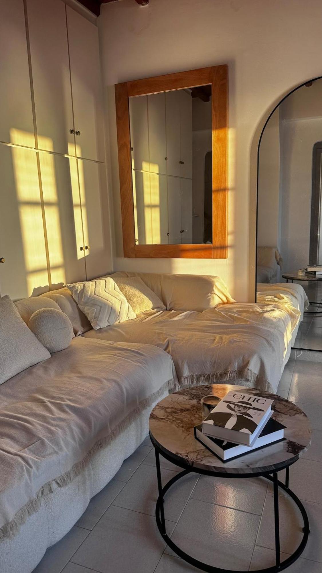 Sunset View Garden House Of Mykonos Holiday home