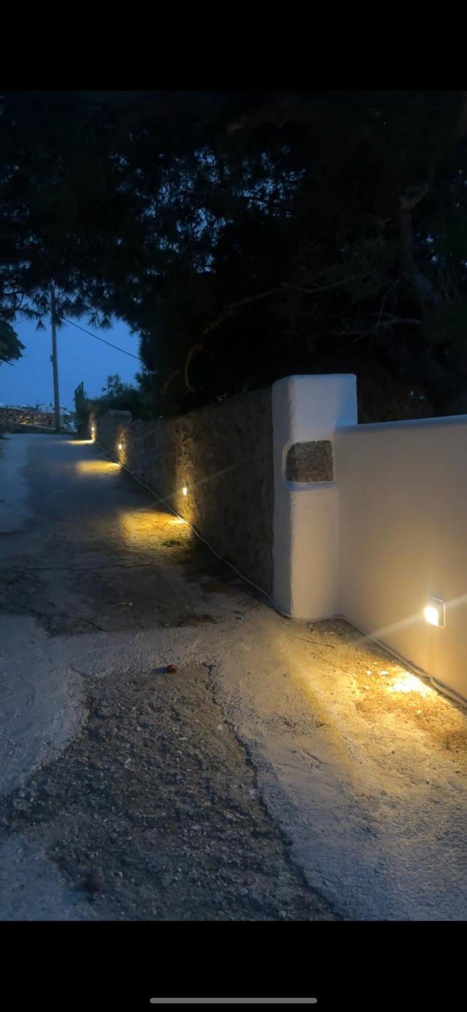 Holiday home Sunset View Garden House Of Mykonos